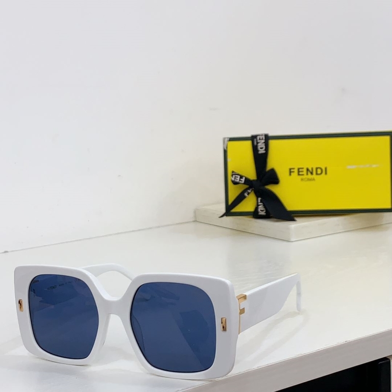 Fendi Sunglasses